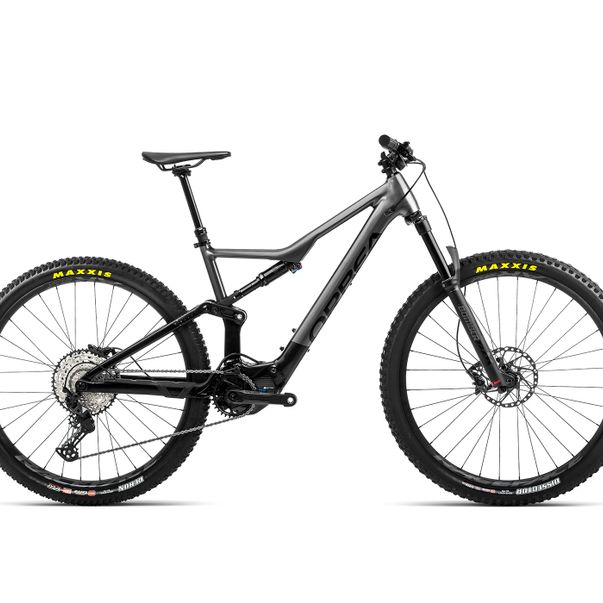 Orbea Rise H30 (Black Friday tarjous 17.11-27.11!)