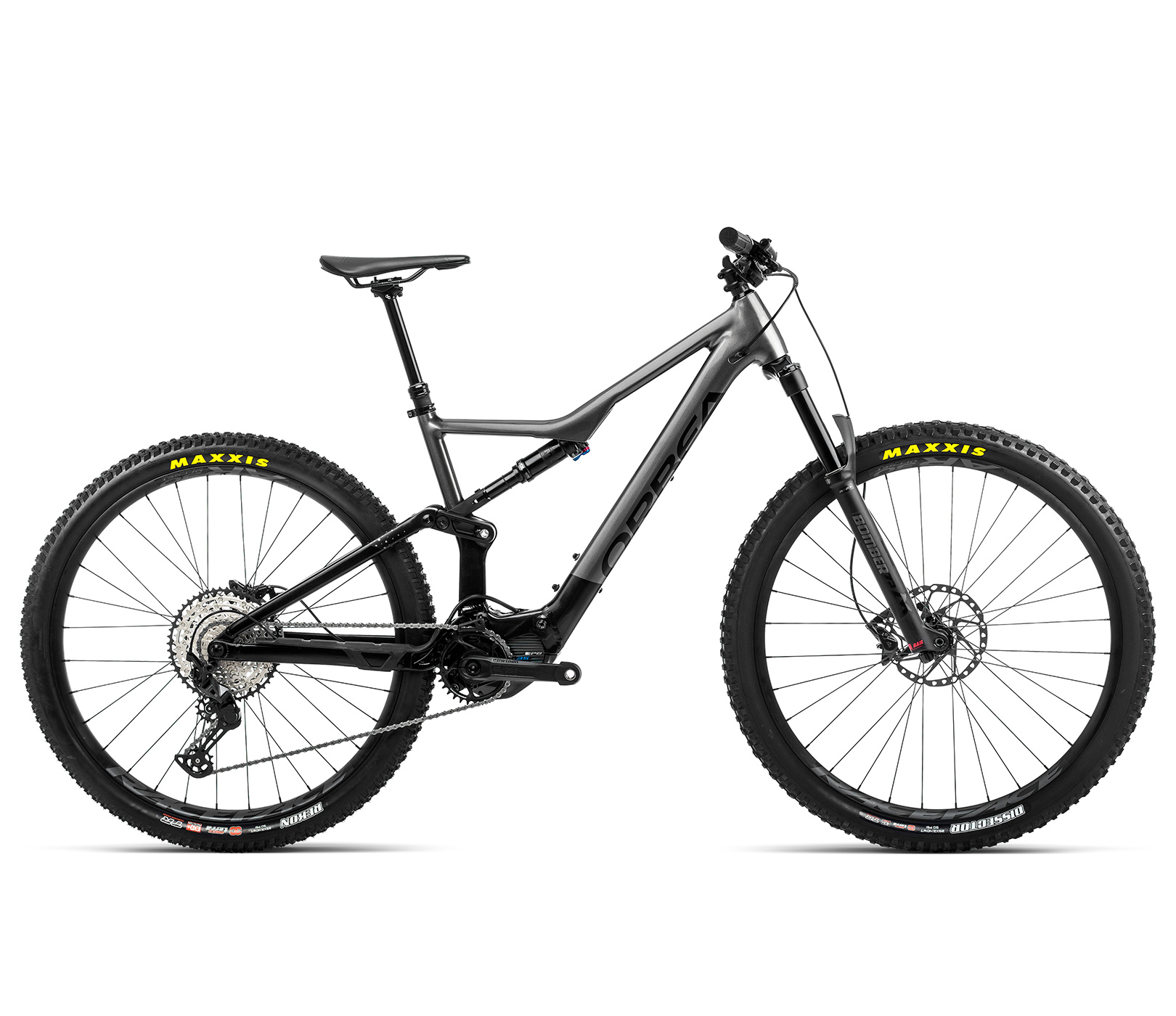 Orbea Rise H30 (Black Friday tarjous 17.11-27.11!)