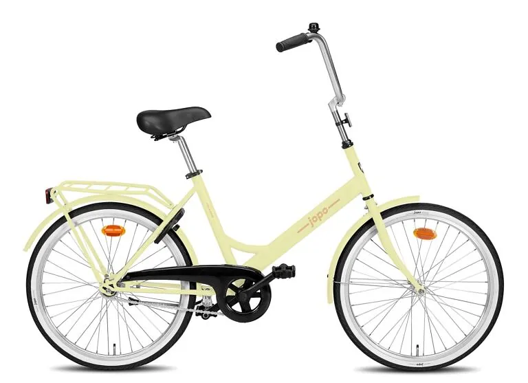 24'' HELKAMA JOPO 1-v (Varastossa)