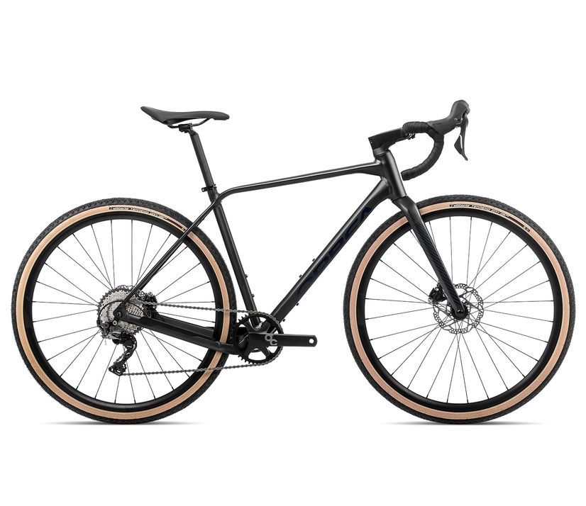 2022 Orbea Terra H30 1X (Varastossa)