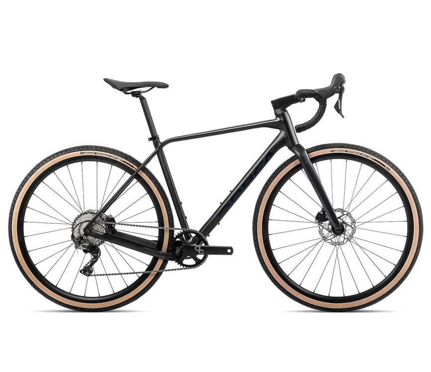 Orbea Terra H30 1X (Varastossa)