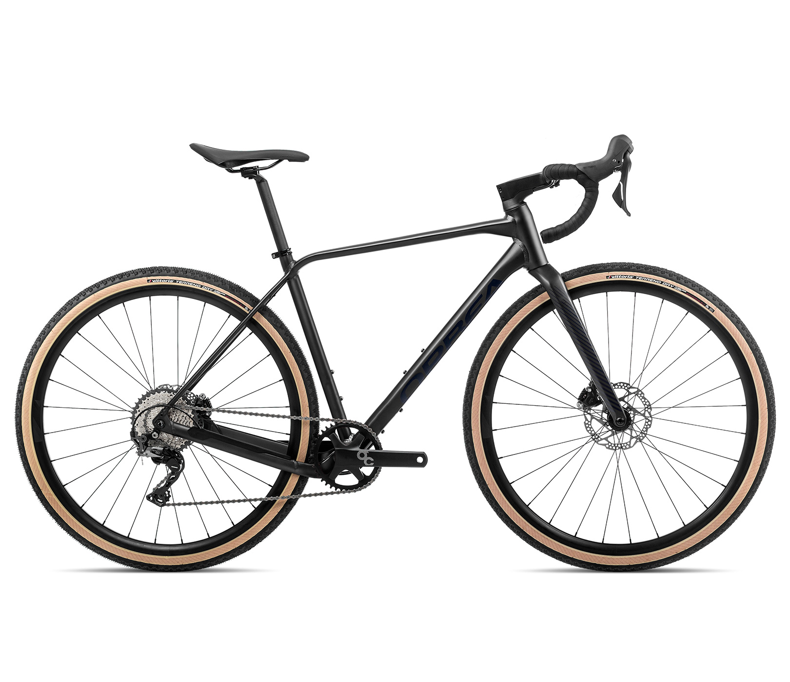 Orbea Terra H30 1X (Varastossa)