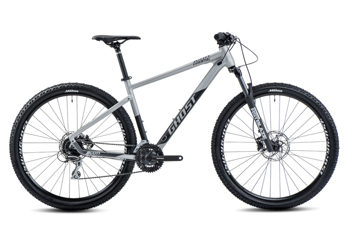 27,5" Ghost Kato Essential (Varastossa)