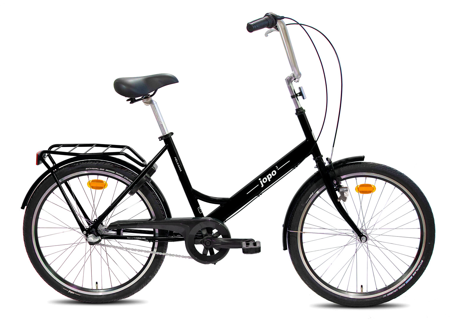 24" Helkama Jopo 3v (Tulossa)