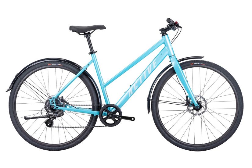 2023 Active Max 117 (Varastossa)