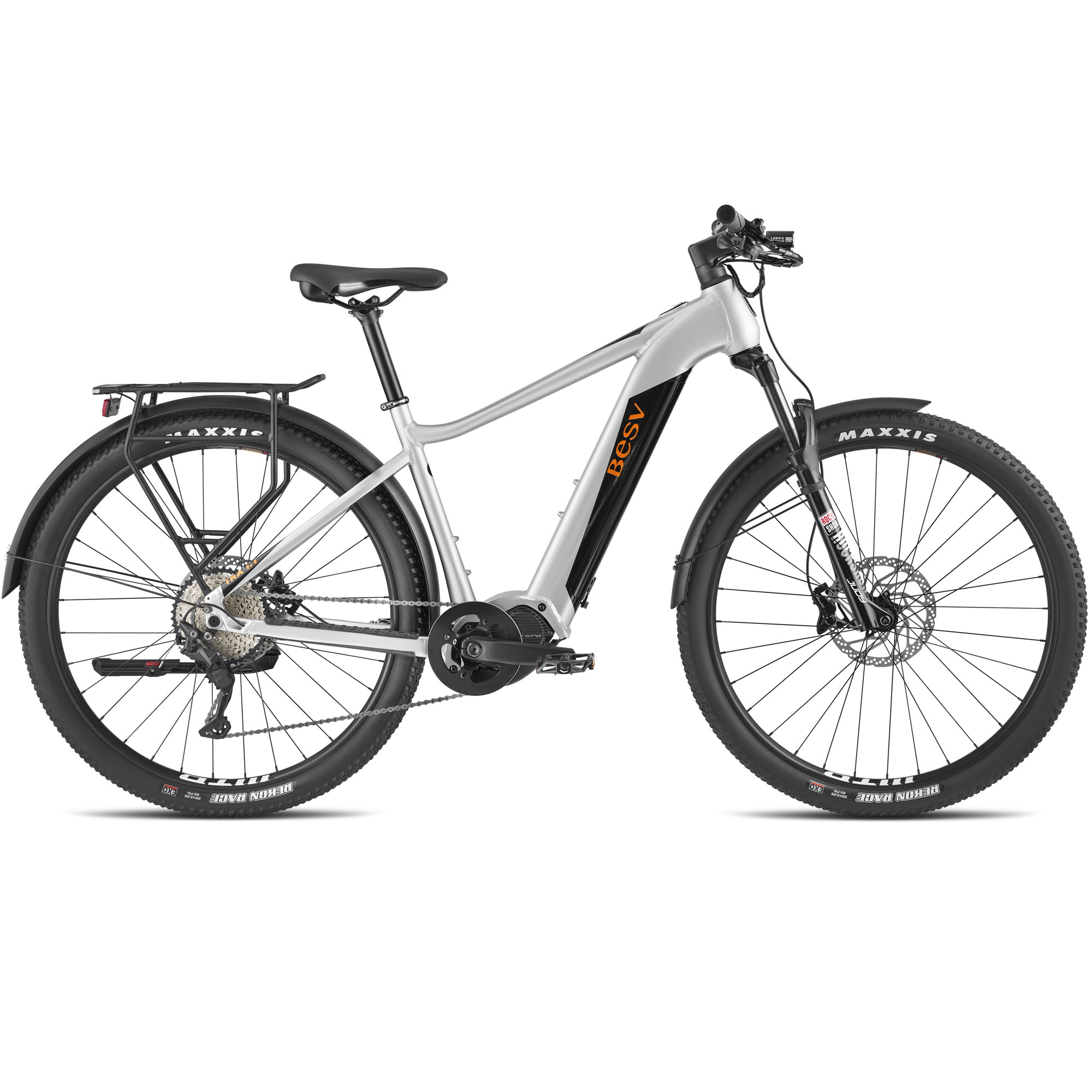 BESV TRX URBAN 1.1 LS (Varastossa)