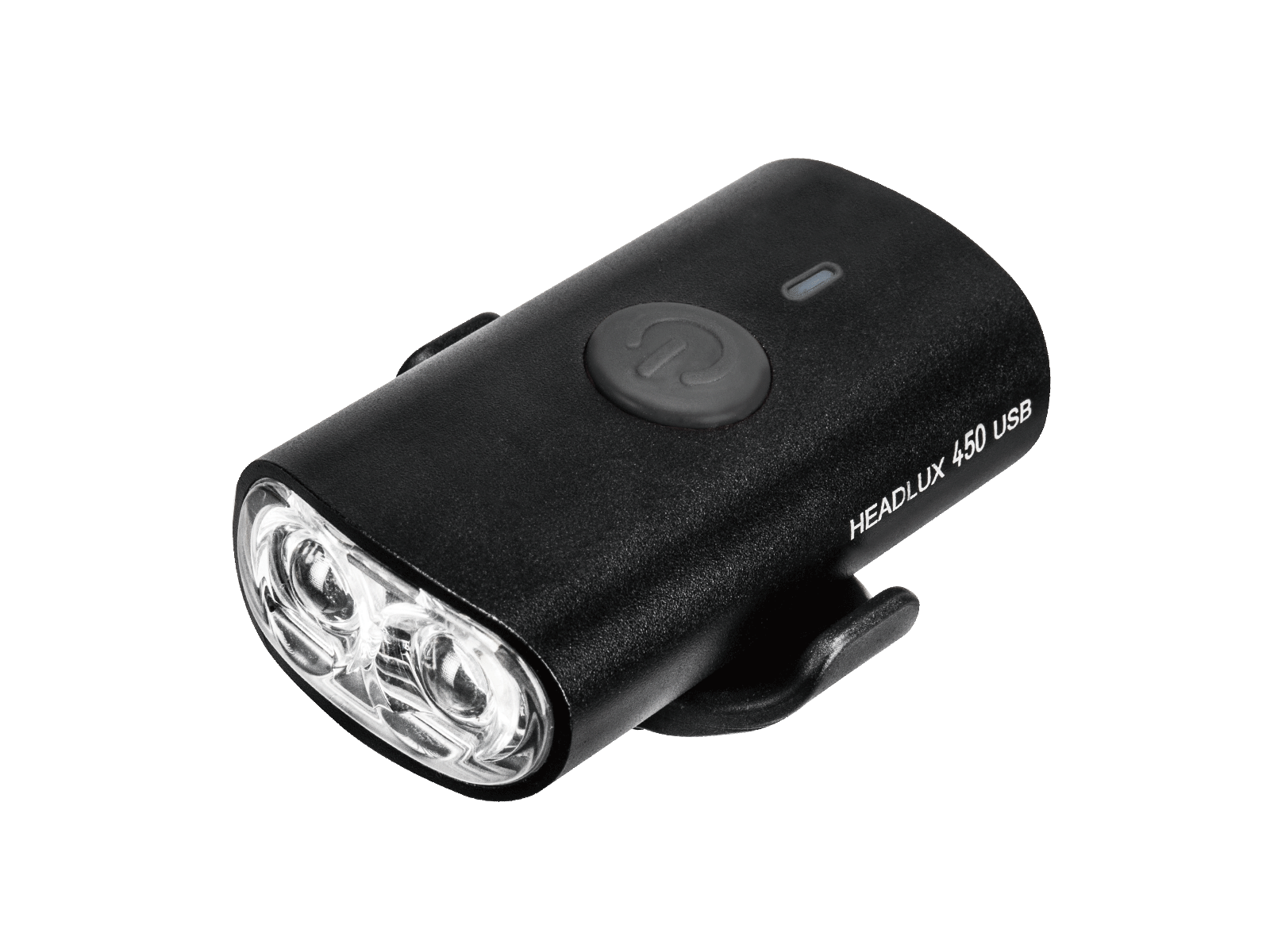 Topeak HeadLux 450 USB, 450LM