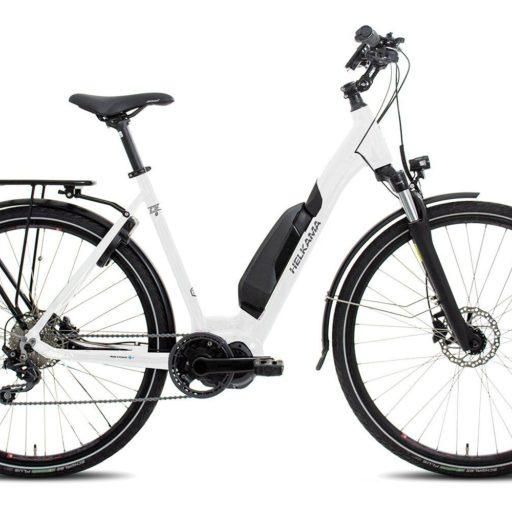 2023 Helkama CE9 (Varastossa)