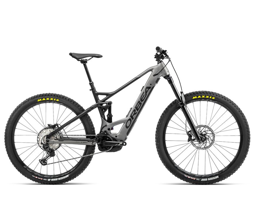 Orbea Wild FS H20 (Tulossa)