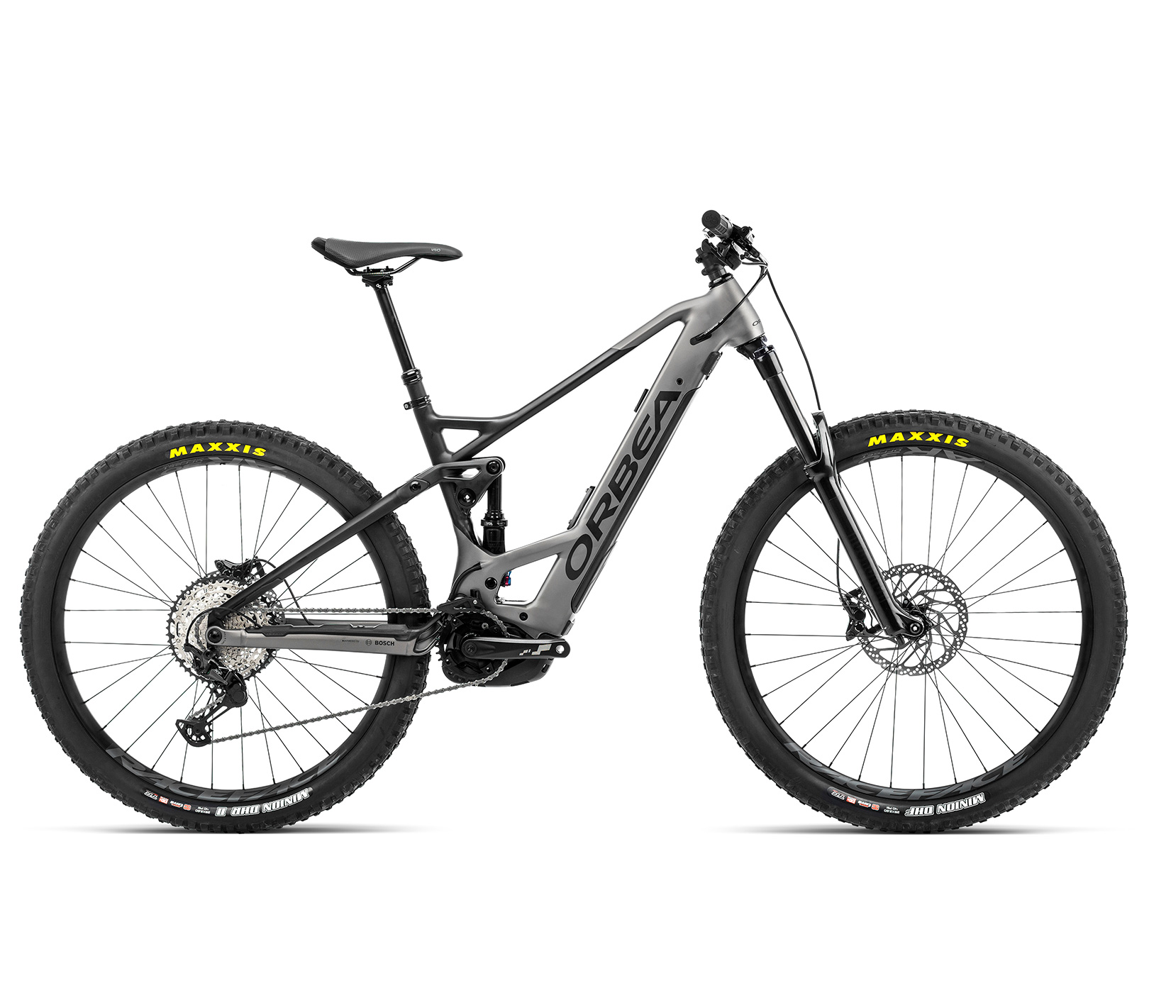 Orbea Wild FS H20 (Tulossa)