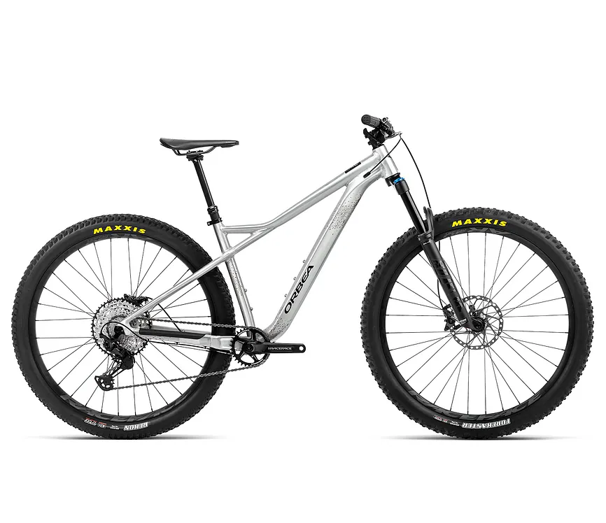  Orbea Laufey H-LTD (Varastossa)