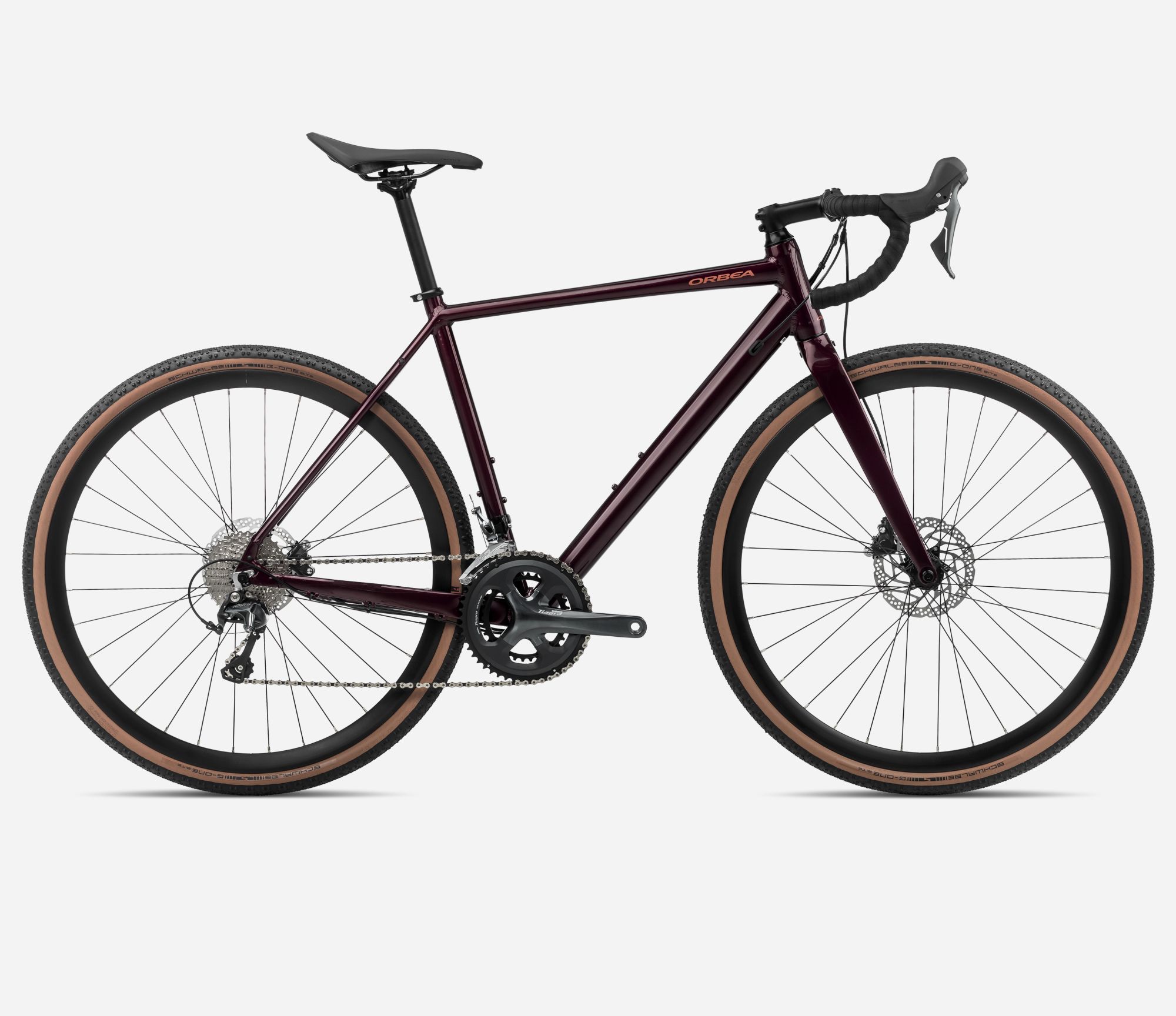 2024 Orbea Vector Drop (Varastossa)