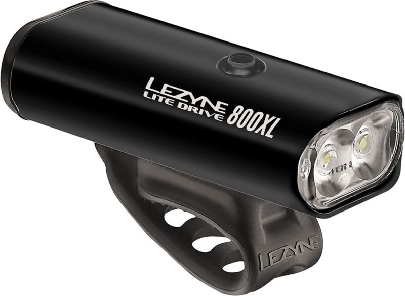 LEZYNE LITE DRIVE 800XL