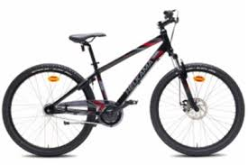 24" Helkama Scorpion 3-v (Tulossa)