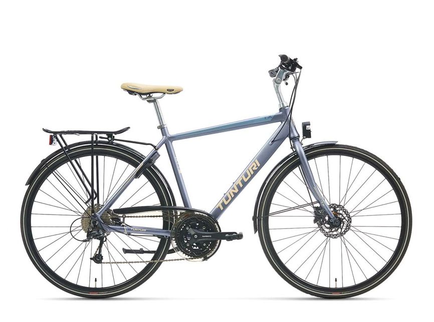 TUNTURI TX500 (tulossa)