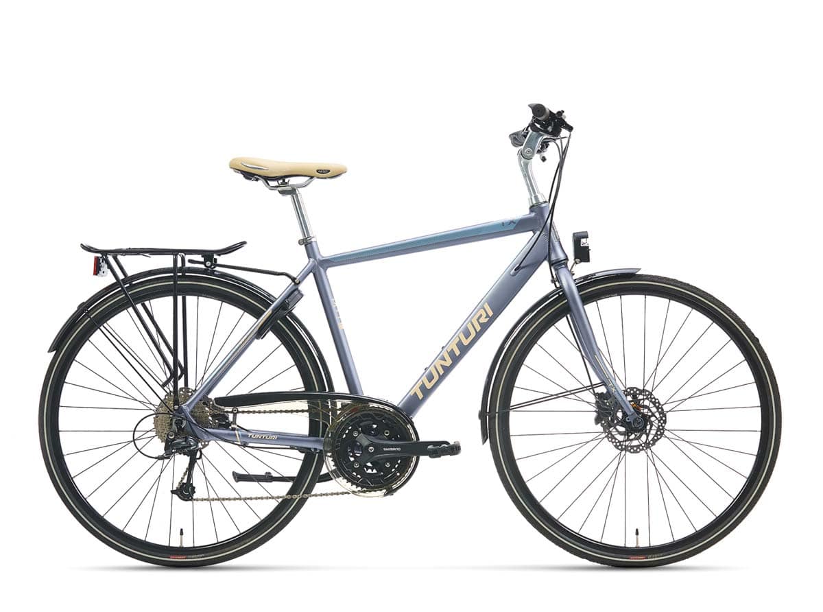 TUNTURI TX500 (tulossa)