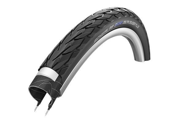 Schwalbe Delta Cruiser Plus 26