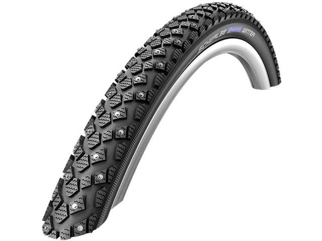 Schwalbe Marathon Winter Plus 28