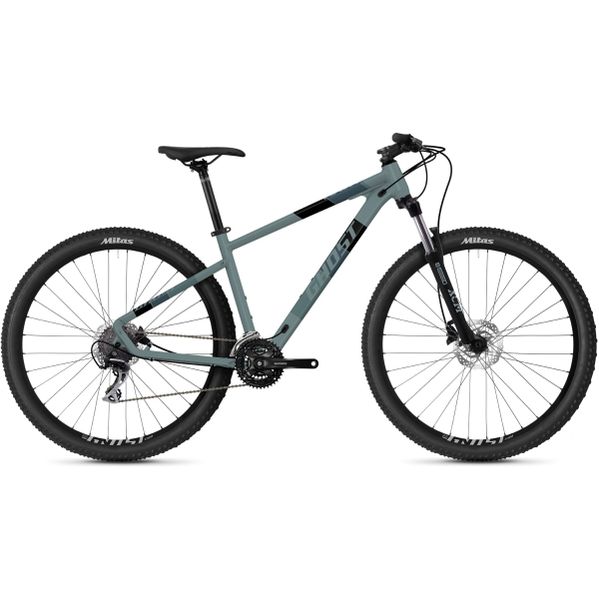 Ghost Kato Essential 27,5" (Varastossa)