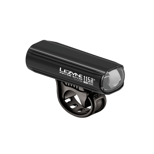 LEZYNE Power STVZO PRO 115+, 310lm