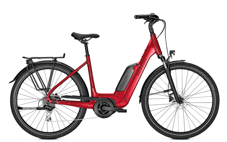 Kalkhoff Endeavour 1.B Move CO (1-KPL! Black Friday tarjous 17.11-27.11!)