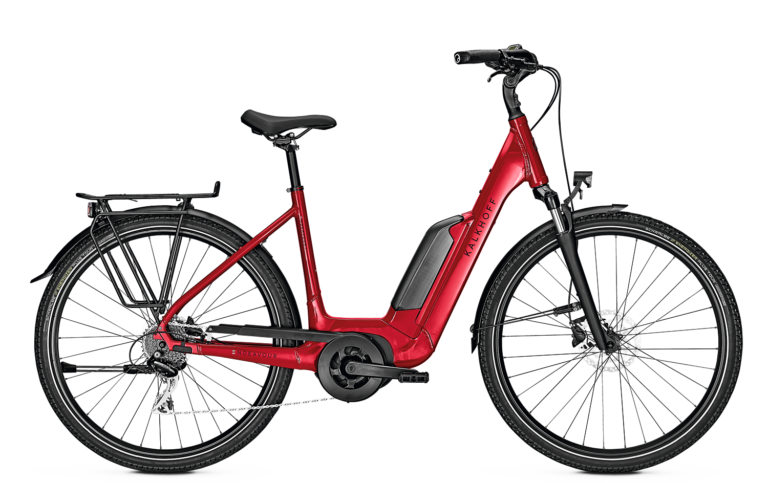 Kalkhoff Endeavour 1.B Move CO (1-KPL! Black Friday tarjous 17.11-27.11!)