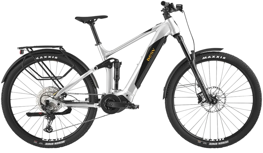 BESV TRS URBAN 1.1 (Varastossa)