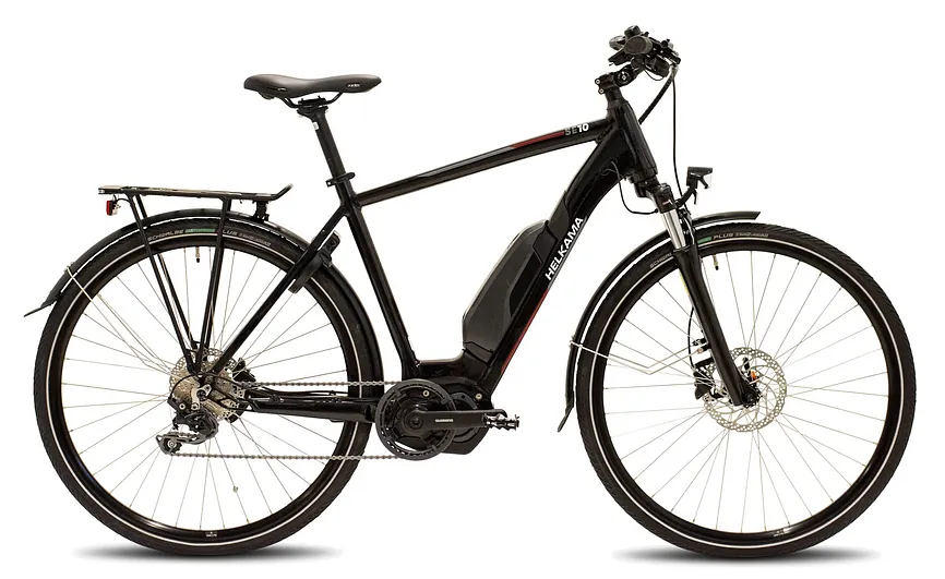 2024 Helkama SE10 EP6