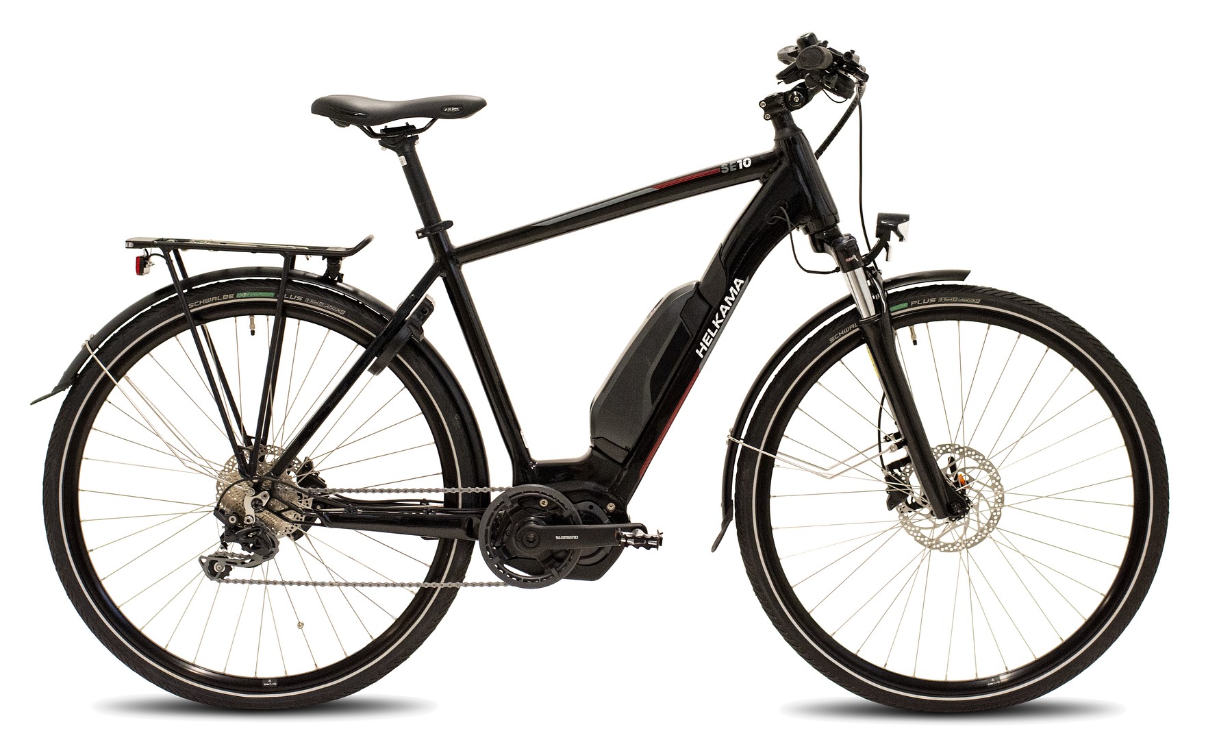 2024 Helkama SE10 EP6
