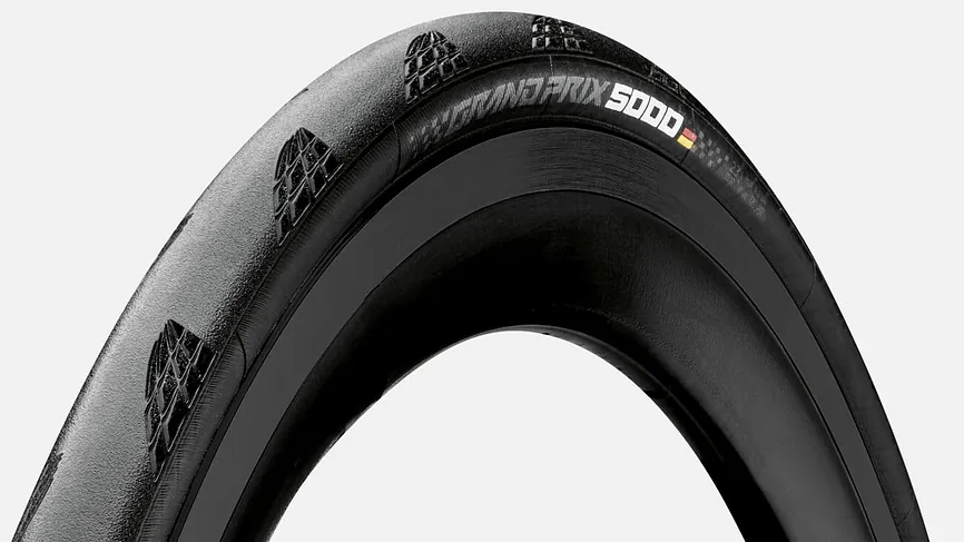 Continental Grand Prix 5000 28