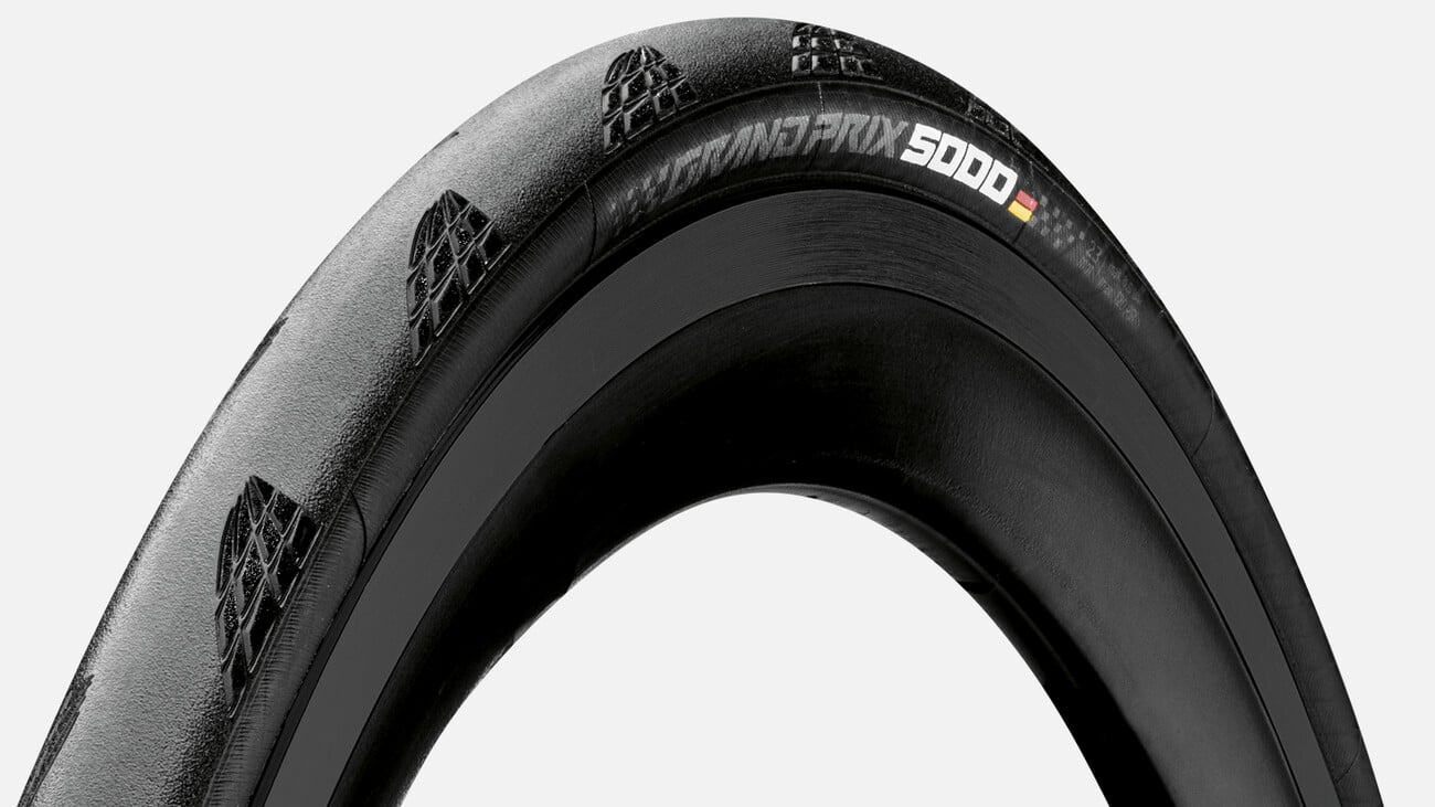 Continental Grand Prix 5000 28"