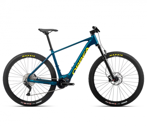 Orbea Urrun 30 (Varastossa)