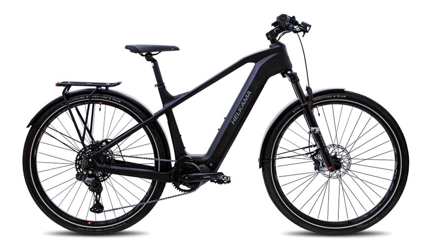 2024 Helkama Carbon H 11-v Di2 28″ (Varastossa)