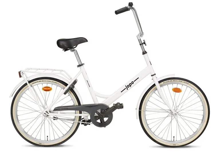 24'' HELKAMA JOPO 1-v (Varastossa)