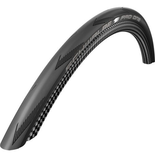 Schwalbe Pro One Tubeless 28"