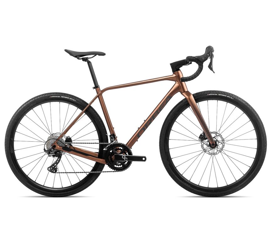 Orbea Terra H30 (varastossa)