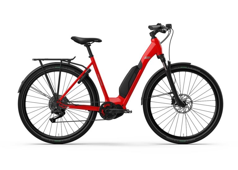 2025 Helkama CE9 (Varastossa)