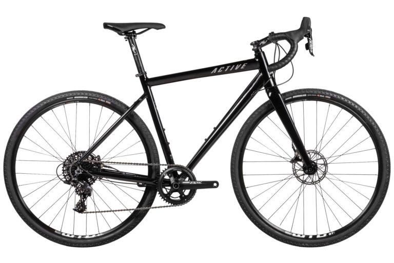 Active Wanted 511 Gravel (Tulossa)