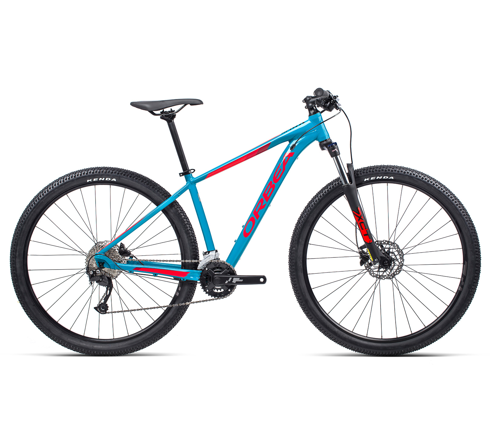 29" Orbea MX 40 (Varastossa)