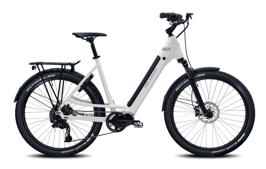 2024 Helkama CX 10v 27,5