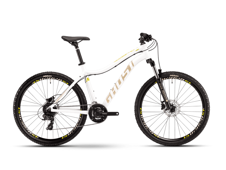 26'' Ghost Lanao Base (Tulossa)