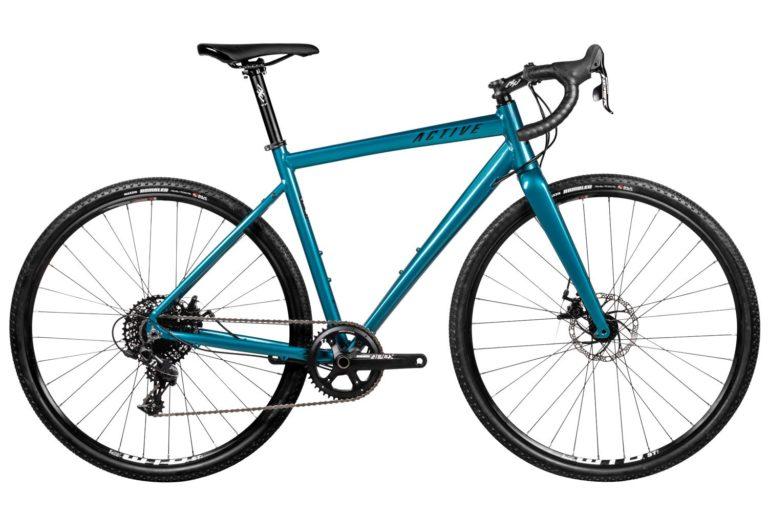Active Wanted 311 Gravel (Tulossa)