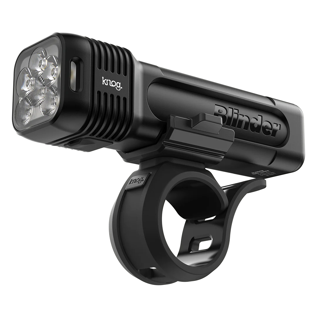 Knog Blinder 1300, 1300lm