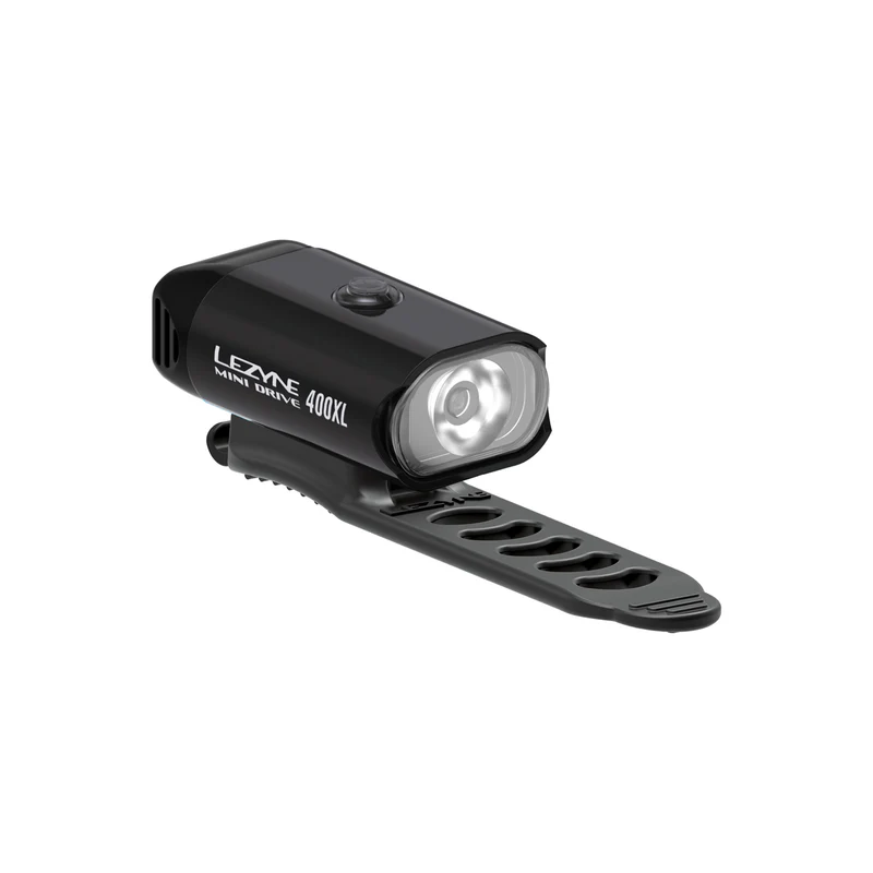 LEZYNE Mini Drive 400XL, 400 lm
