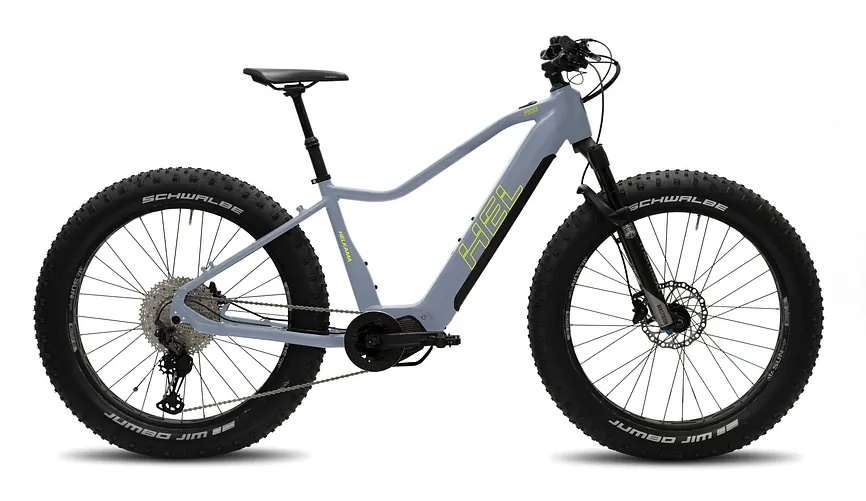 2025 Helkama FE12 (Varastossa)