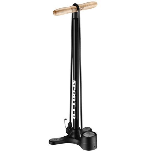 LEZYNE SPORT FLOOR DRIVE ABS-2