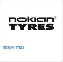 Nokian tyres