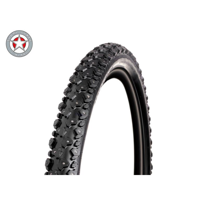Suomi Tyres Fast Freddie 27.5