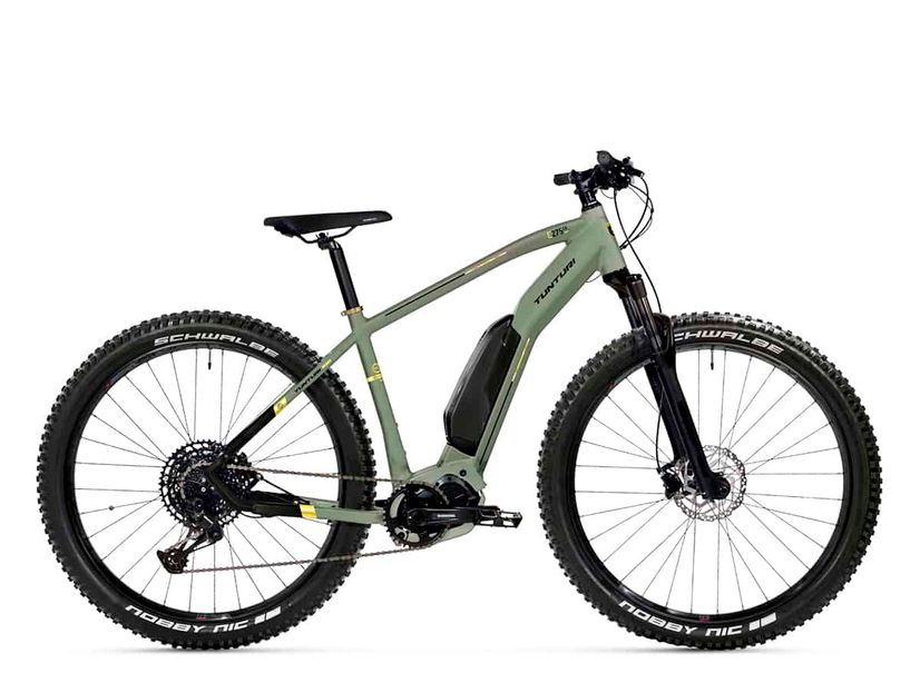 2022 TUNTURI E275 CE (Varastossa)