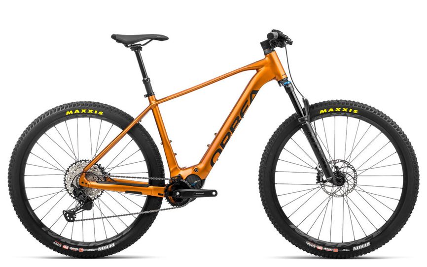 Orbea Urrun 10 (varastossa L-Koko)